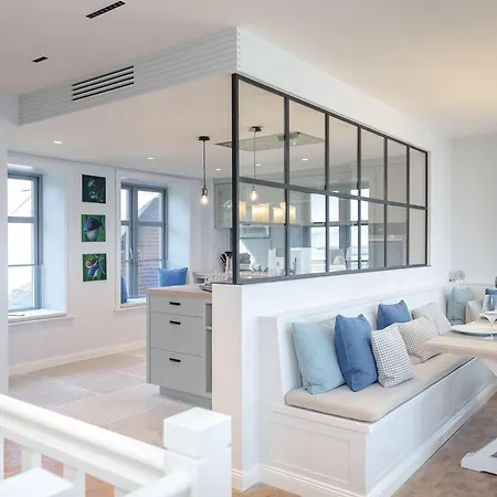 Keitumer-hafenhaus-1 * 凯图姆