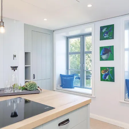 Keitumer-hafenhaus-1 凯图姆