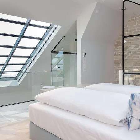 Keitumer-hafenhaus-1 度假居 凯图姆