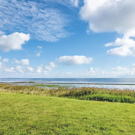 Keitumer-hafenhaus-1 凯图姆